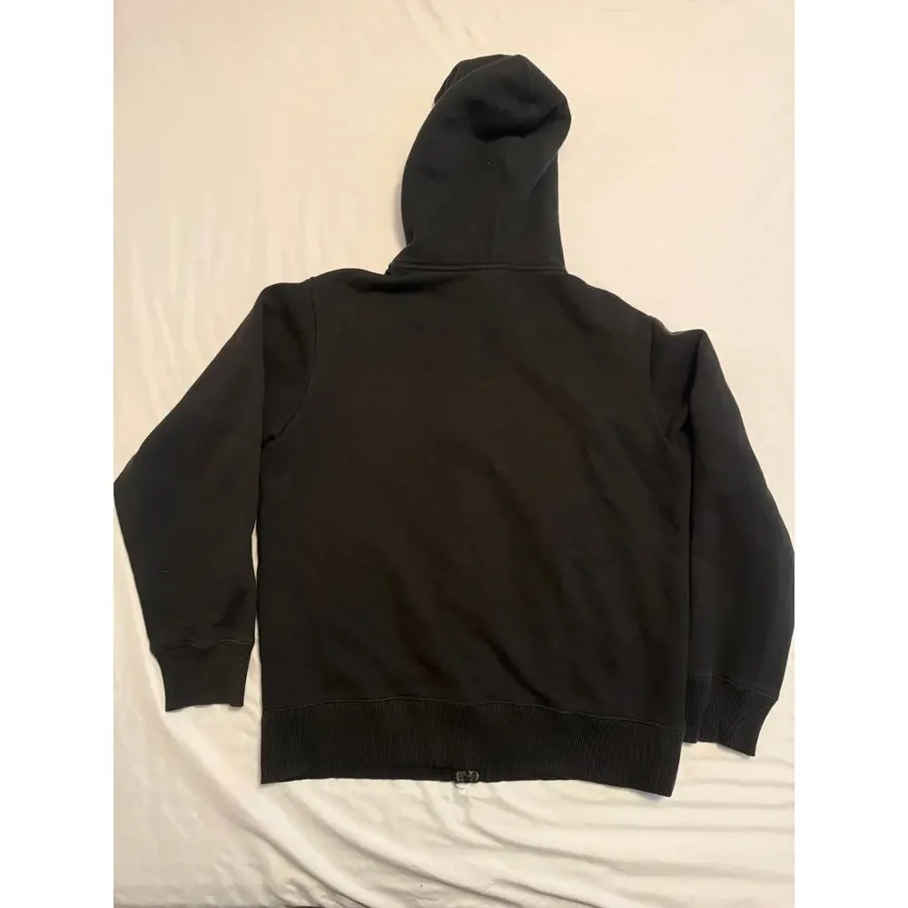 The North Face Zip Up Hoodie Men’s Size M‎